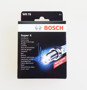 Imagen de JUEGO DE CUATRO BUJÍAS BOSCH WR78 SUPER 4