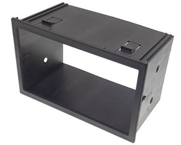 Imagen de CARCAZA UNIVERSAL DOBLE DIN