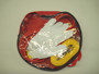 Imagen de KIT DE AUXILIO CON CABLE DE REMOLQUE Y BATERIA Y CON GUANTES