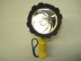 Imagen de FARO CAZADOR CON LUZ LED 3W
