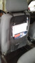 Imagen de ORGANIZADOR DE AUTO PARA COLGAR EN ASIENTO TRASERO