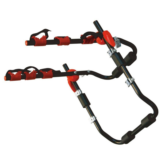 Imagen de PORTA BICICLETA PARA AUTO - CAPACIDAD 3 BICICLETAS
