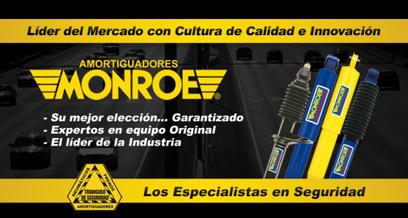 Imagen de PAR AMORTIGUADORES DELANTEROS CHEVROLET 590 00->