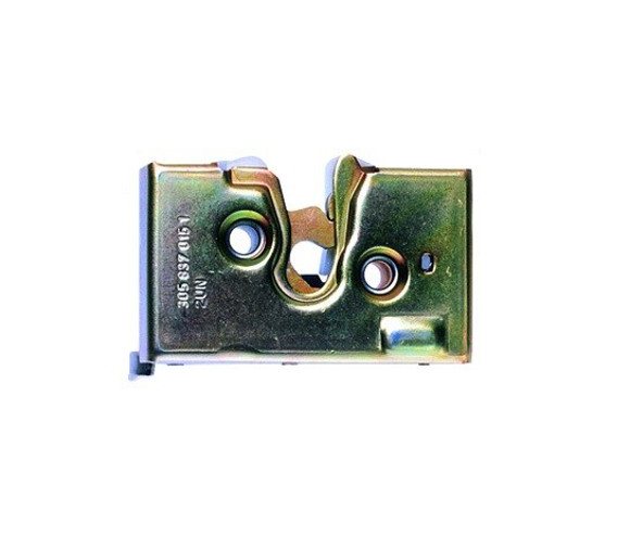 Imagen de CERRADURA DE PUERTA DERECHA VW GOL/PARATI/SAVEIRO