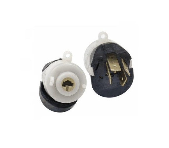 Imagen de PARTE ELECTRICA 4 TERMINALES VW GOL/AMAZON/SANTANA
