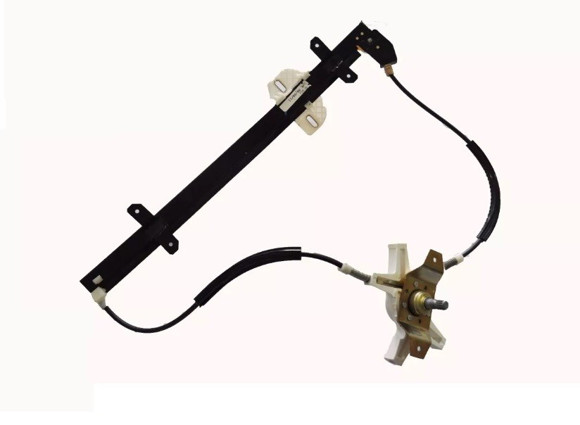 Imagen de MAQUINA ALZA CRISTAL DERECHA VW LOGUS