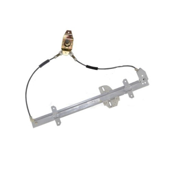 Imagen de MAQUINA ALZA CRISTAL DELANTERA DER. VW GOL 95 EN ADELANTE