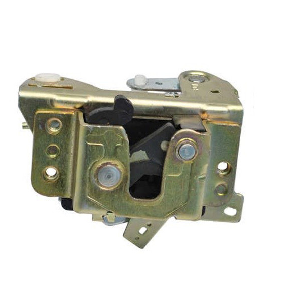 Imagen de CERRADURA PUERTA ELECTRICA TRASERA DER. VW GOL/PARATI 1995