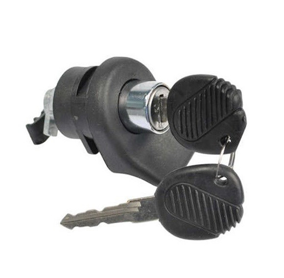 Imagen de CILINDRO DE BAUL VW GOL 1995 EN ADELANTE CON LLAVE