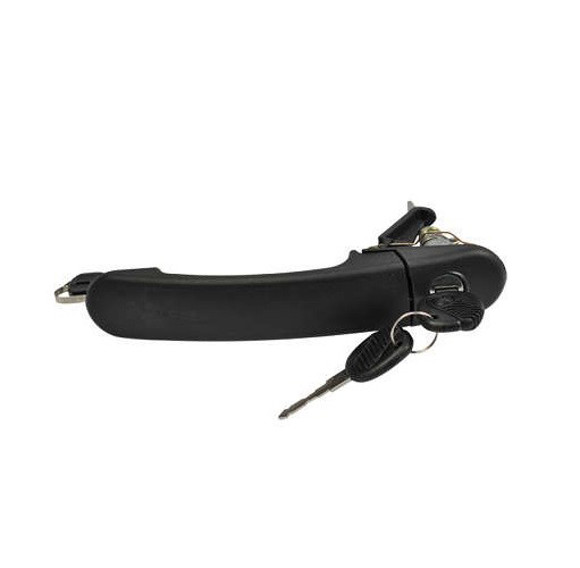 Imagen de MANIJA EXTERIOR CON LLAVE VW GOL/PARATI 99  2 PUERTAS