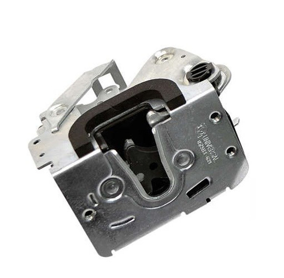 Imagen de CERRADURA PUERTA DELANTERA IZQ. VW GOL G3 2001 4 PUERTAS