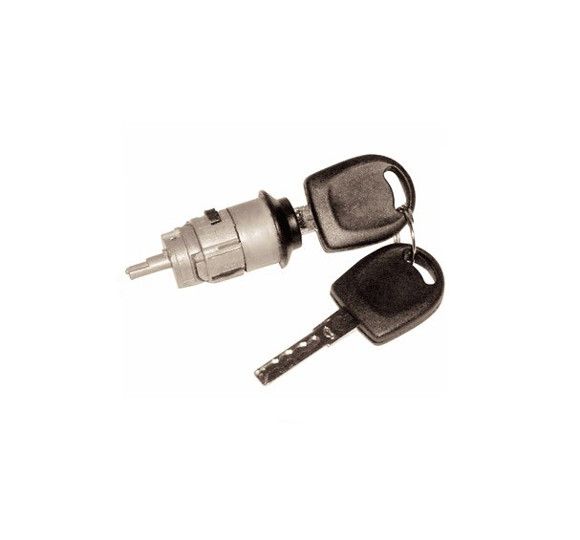 Imagen de CILINDRO CONTACTO C/LLAVE VW GOL/PARATI G3/G4 2002