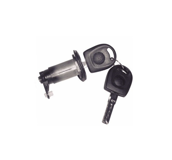 Imagen de CILINDRO C/LLAVE TAPA TRASERA VW GOL 2/4 PUERTAS G3/G4 2002
