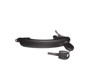 Imagen de MANIJA EXTERIOR CON LLAVE VW GOL/PARATI G3/G4 2002 PUERTAS