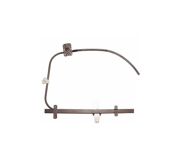 Imagen de MAQUINA ALZA CRISTAL DELANTERA IZQ. VW CAMION 97/2000