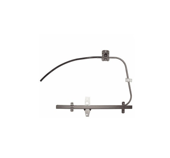 Imagen de MAQUINA ALZA CRISTAL IZQUIERDA VW CAMIONES 2000 EN ADELANTE
