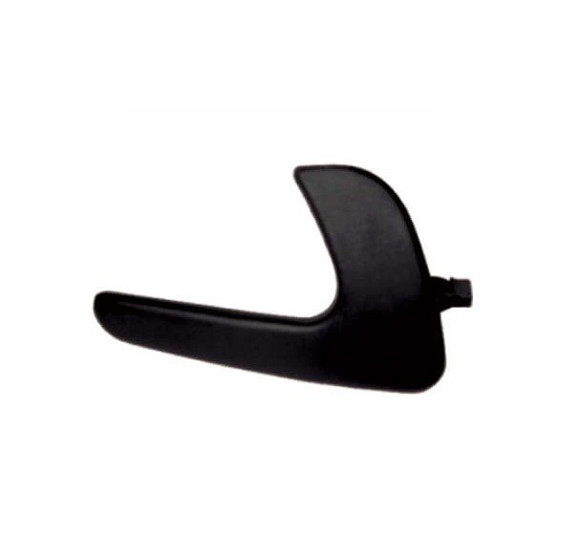 Imagen de MANIJA INTERIOR IZQ. VW GOL/PARATI/SAVEIRO 2000 EN ADELANTE