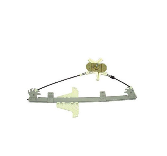 Imagen de MAQUINA ALZA CRISTAL DELANTERA IZQ. VW FOX/SURAN