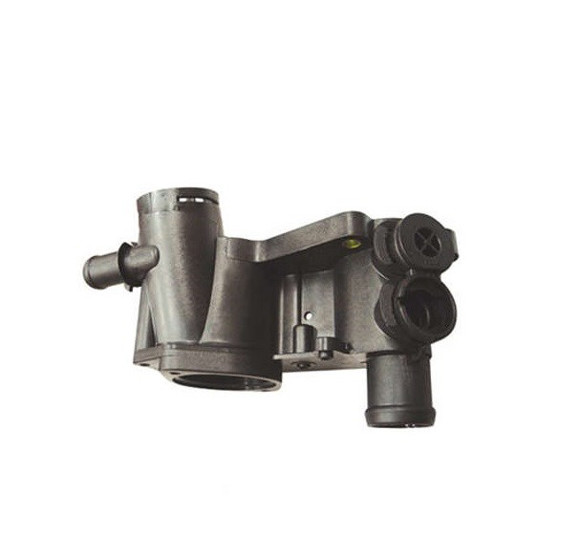 Imagen de DISTRIBUIDOR AGUA CON CALEFACCION VW GOL 1000 97 EN ADELANTE