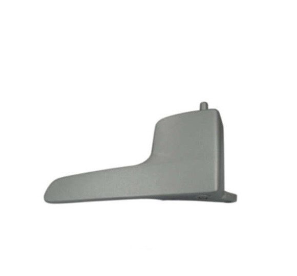 Imagen de MANIJA INTERIOR IZQUIERDA GRIS VW GOL G4/FOX 2 Y 4 PUERTAS