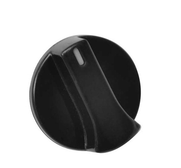 Imagen de COMANDO CONTROL VENTILADOR NEGRA VW GOL 1994/2002