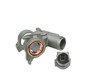 Imagen de TRANCA DIRECCION VW GOL/SAVEIRO G2/G3