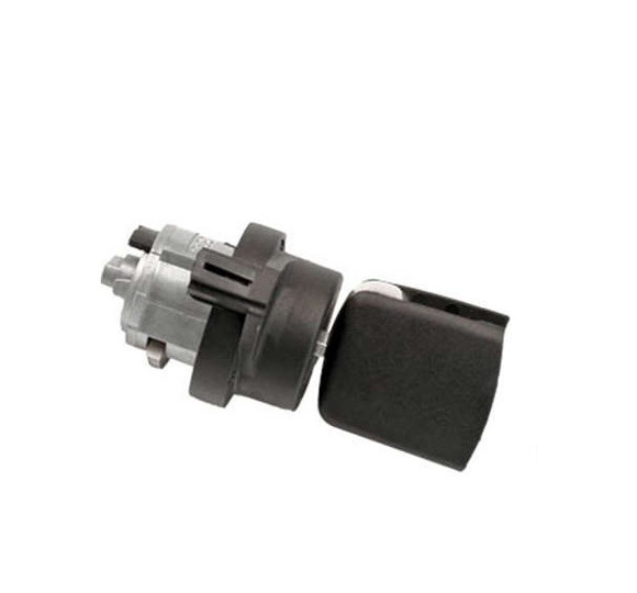 Imagen de CILINDRO CONTACTO C/LLAVE Y ANTENA VW AMAROK/TIGUAN/TOUAREG