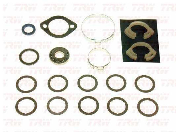 Imagen de JUEGO DE REPARACION DE PIÑON DE DIRECCION FIAT 147