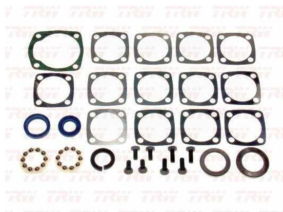 Imagen de JUEGO DE REPARACION DE SINFIN CHEVROLET OPALA/CARAVAN