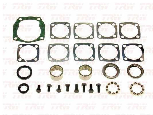 Imagen de JUEGO DE REPARACION DE SINFIN FORD F100/F350/F1000/F4000