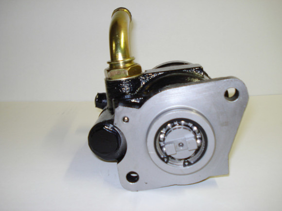 Imagen de BOMBA DIRECCION HIDRAULICA VOLKSWAGEN 13170/13190/15170