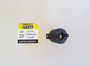 Imagen de FLASHER ELECTRO TERMICO 12V 3 TERMINALES  CON SOPORTE
