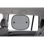 Imagen de PAR DE PARASOLES  CUBRE VENTANA PARA AUTO LATERAL 2 UNIDADES