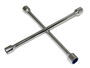 Imagen de LLAVE CRUZ DE RUEDA 17/19/21/23MM