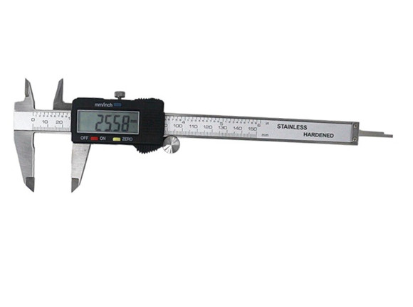 Imagen de CALIBRE DIGITAL METRICO Y PULGADAS