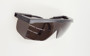 Imagen de LENTES DE TRABAJO SEGURIDAD PROTECCION OSCUROS