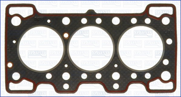 Imagen de JUNTA TAPA DE CILINDROS SUZUKI 500CC