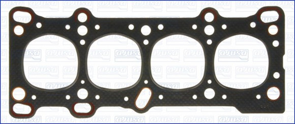 Imagen de JUNTA TAPA DE CILINDROS MAZDA 323 16V 90->