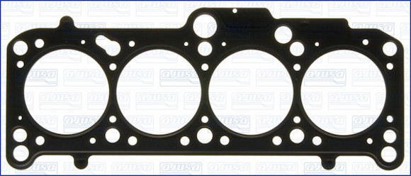 Imagen de JUNTA TAPA DE CILINDROS VW POLO SDI 1,45MM SEAT CORDOBA/INCA