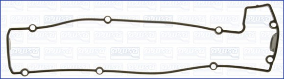 Imagen de JUNTA TAPA DE VALVULAS MERCEDES BENZ 300D-300TD 1984-93