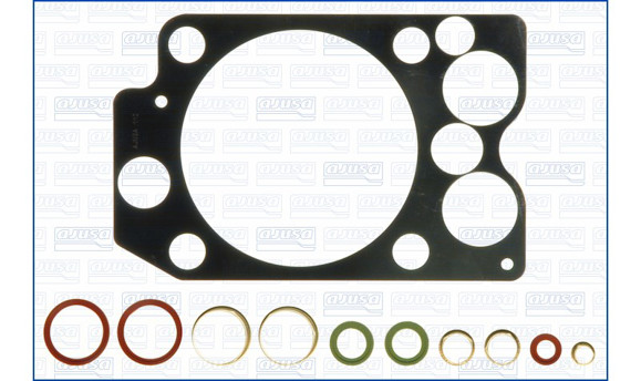 Imagen de JUNTA DE TAPA DE CILINDROS VOLVO B58/B10M/CAMION F10/N10