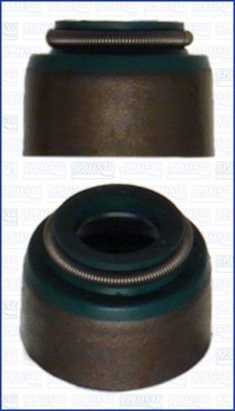Imagen de SELLO DE VALVULA CHEVROLET CORSA 1.7D