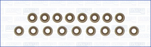 Imagen de SELLOS DE VALVULA TOYOTA YARIS/COROLLA 1.3/1.5