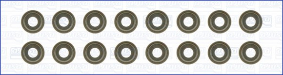 Imagen de SELLOS DE VALVULA TOYOTA HILUX 2.5TD/3.0