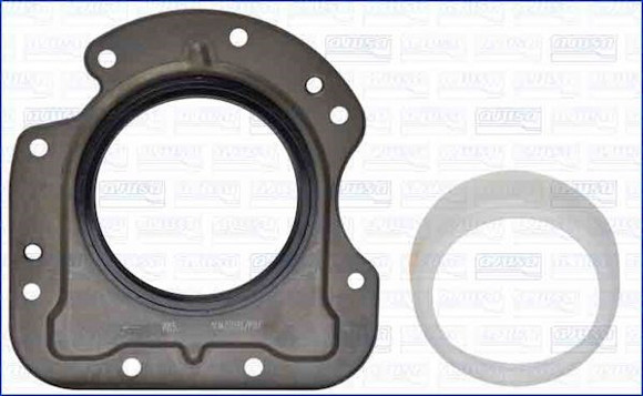 Imagen de RETEN BANCADA CITROEN C-ELYSSE 1.2 3CIL PEUGEOT 208/2008/301