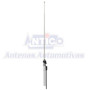 Imagen de ANTENA PARA AUTO VW GOL/PARATI 4 TRAMOS