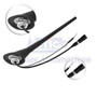 Imagen de ANTENA DE TECHO PARA AUTO VW GOL G5/G6/FOX 2008 60 GRADOS