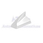 Imagen de ANTENA PARA AUTO TIPO TIBURON UNIVERSAL BLANCA