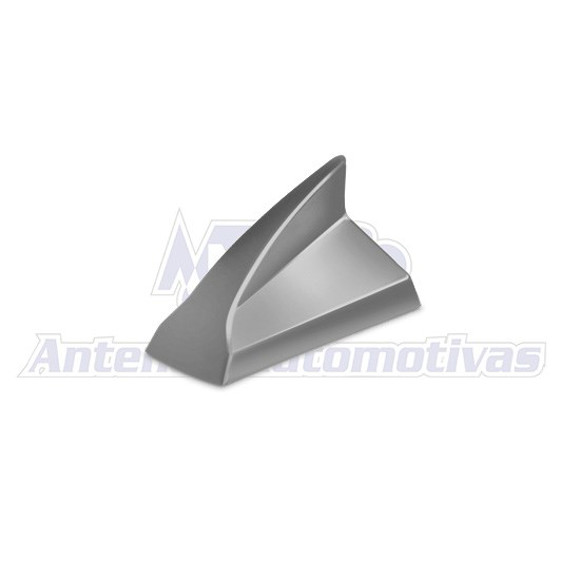 Imagen de ANTENA PARA AUTO TIPO TIBURON UNIVERSAL PARA PINTAR