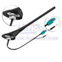 Imagen de ANTENA DE TECHO PARA AUTO VW UP 60 GRADOS CONECTOR FAKRA